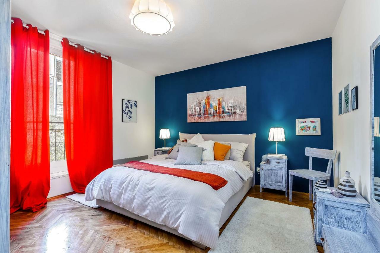 Des4u Apartment Opatija