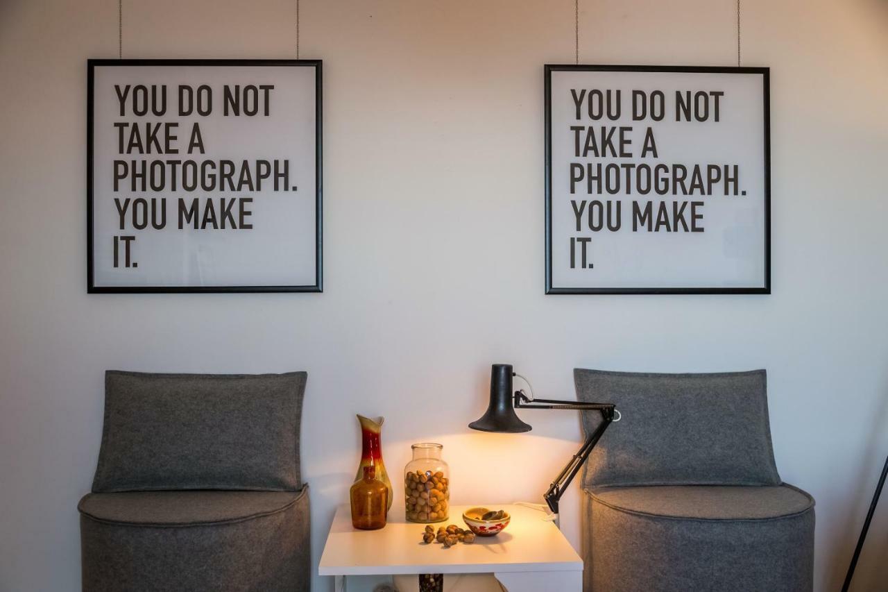 Des4u Apartment *