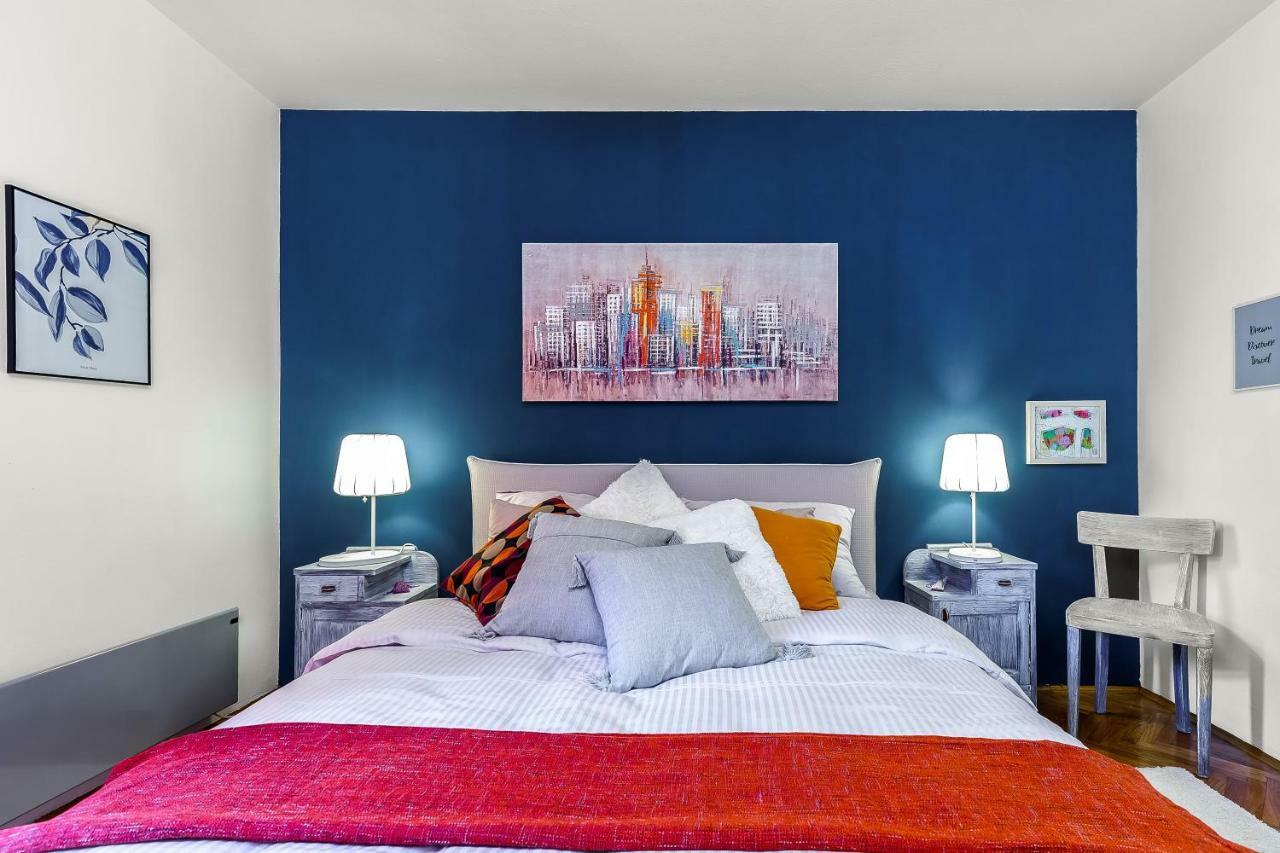 Apartment Des4u Opatija